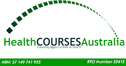 Health Courses Australia -  Course